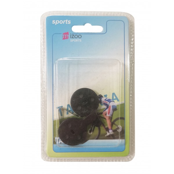 MIZOO ΤΑΚΑΚΙΑ ΓΙΑ ΔΙΣΚΟΦΡΕΝΟ ΠΟΔΗΛΑΤΟΥ 1322-40